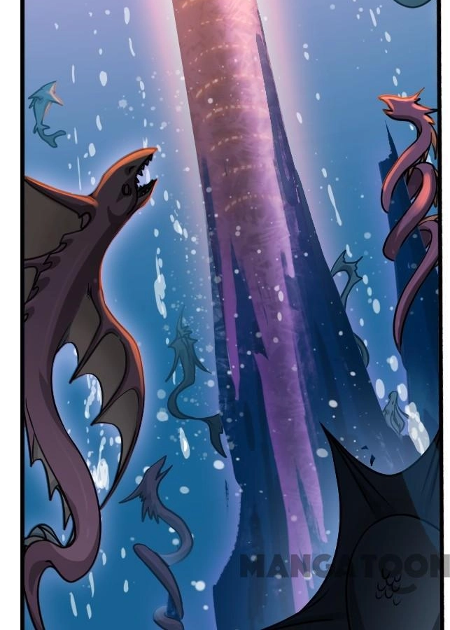 Soul Land Chapter 605 page 39 - 