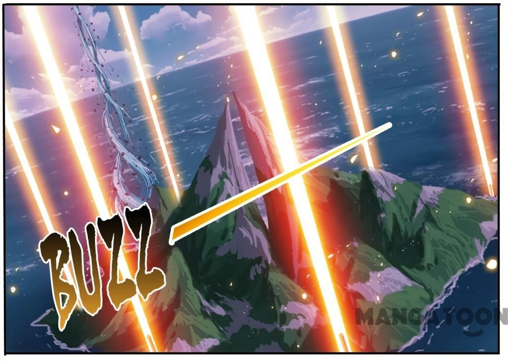 Soul Land Chapter 605 page 42 - 