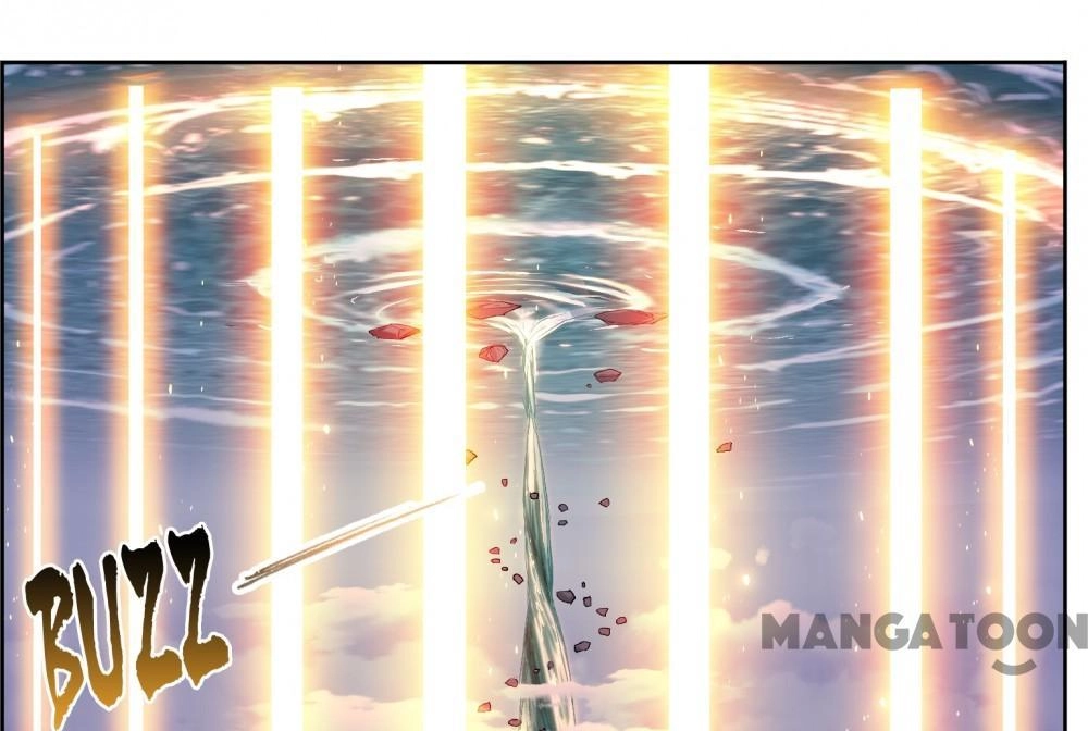 Soul Land Chapter 605 page 43 - 