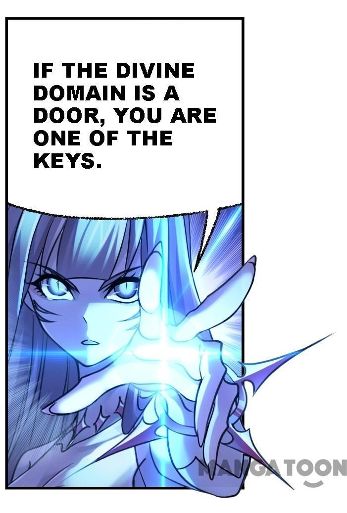 Soul Land Chapter 605 page 44 - 