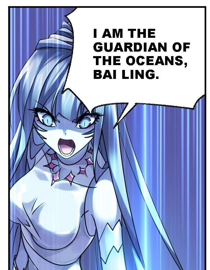 Soul Land Chapter 605 page 45 - 
