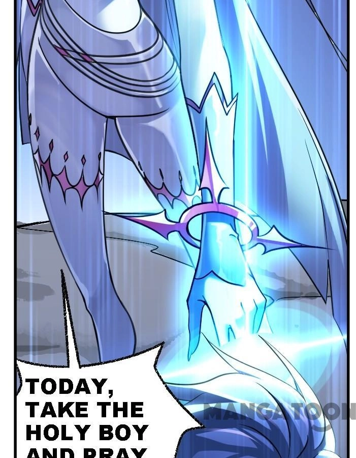 Soul Land Chapter 605 page 46 - 