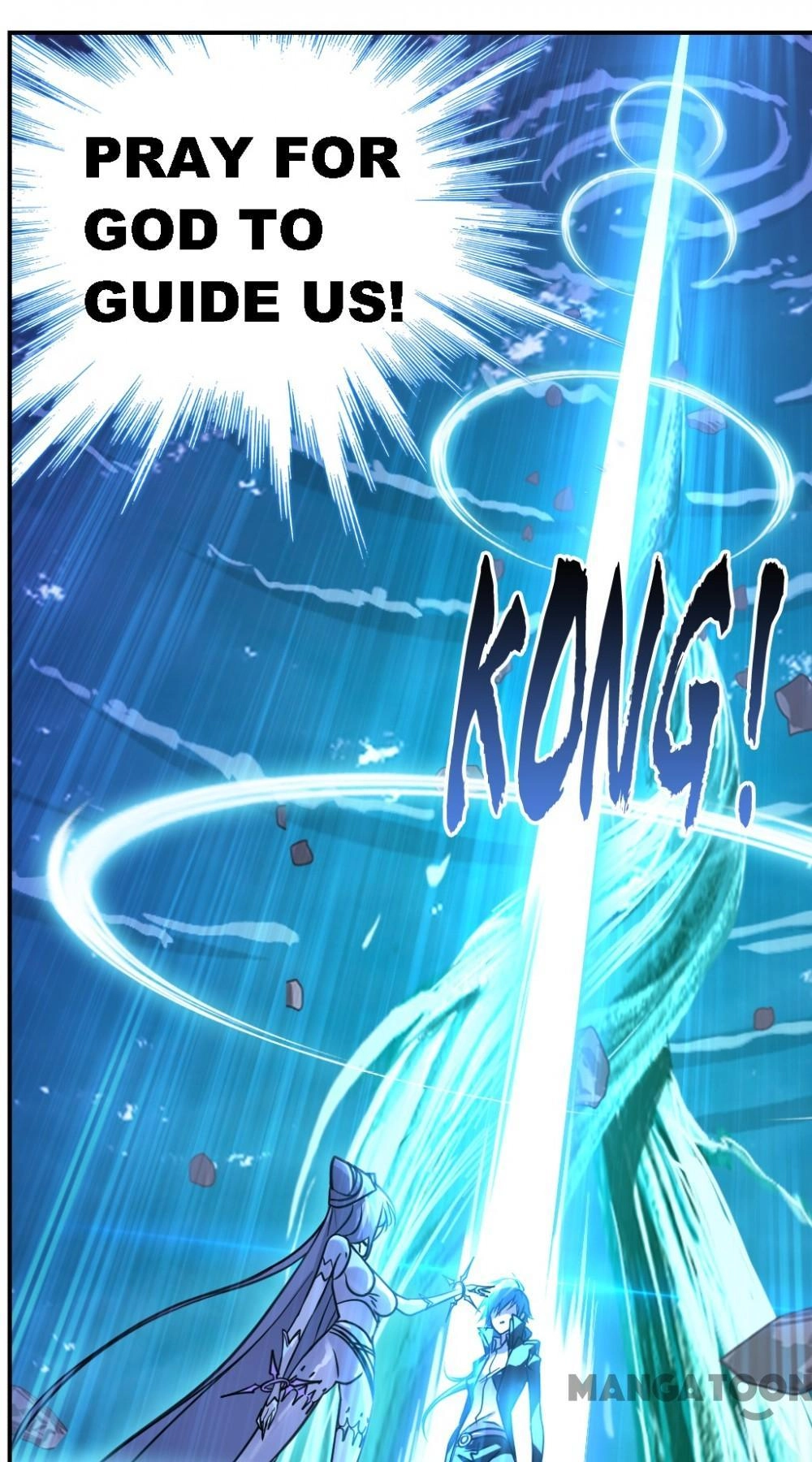 Soul Land Chapter 605 page 48 - 