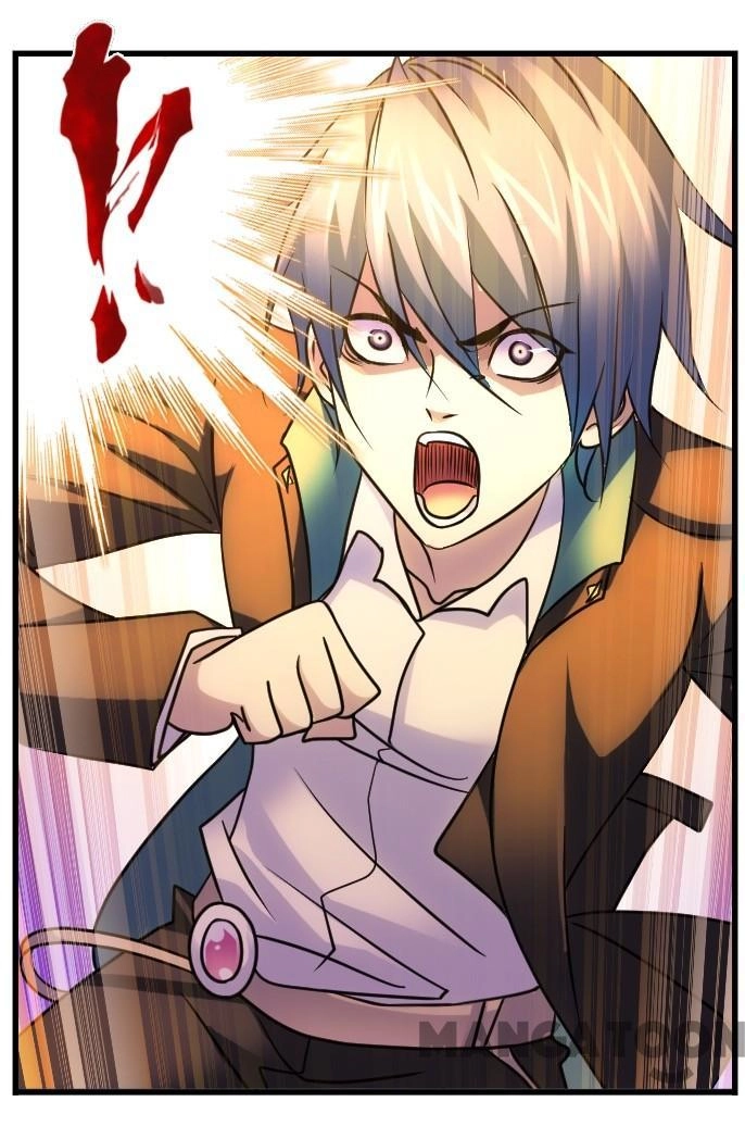Soul Land Chapter 605 page 53 - 