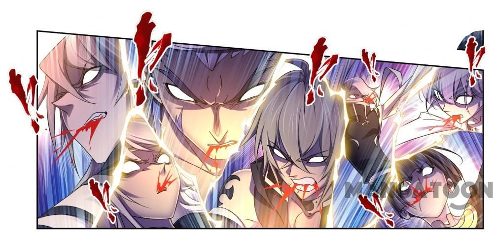 Soul Land Chapter 605 page 56 - 