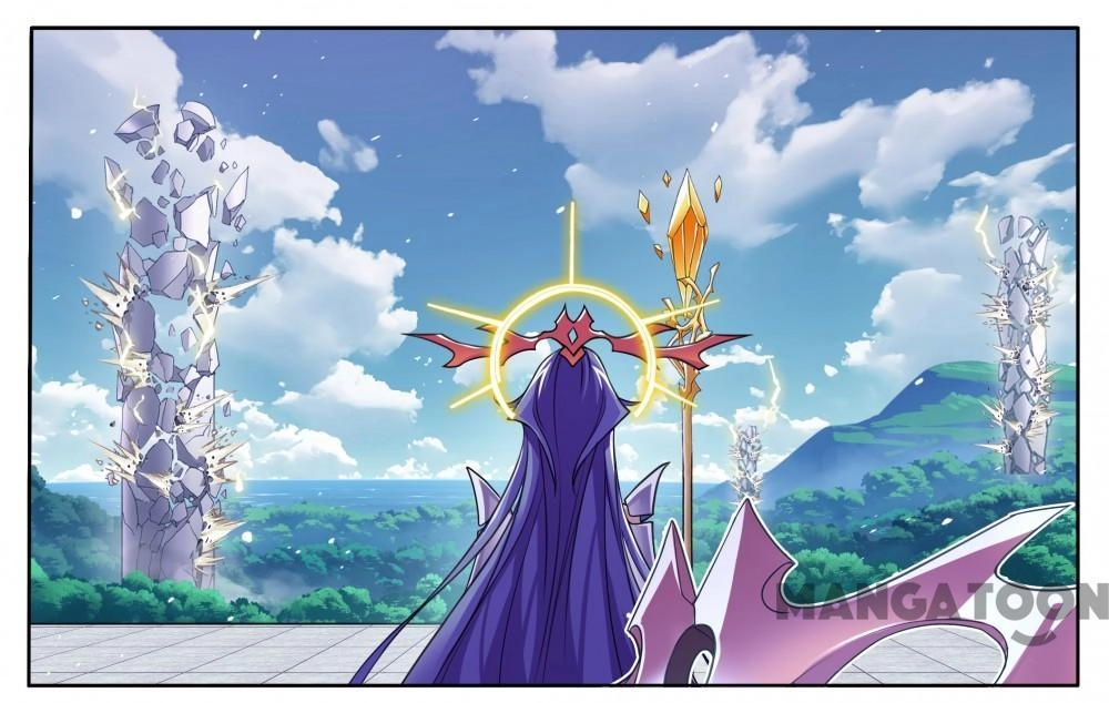 Soul Land Chapter 605 page 57 - 