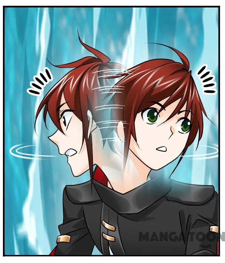Soul Land Chapter 605 page 8 - 
