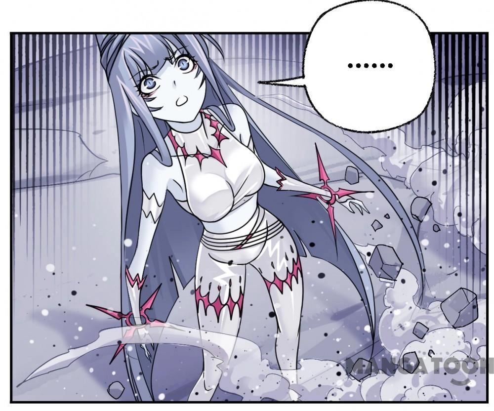 Soul Land Chapter 606 page 2 - 