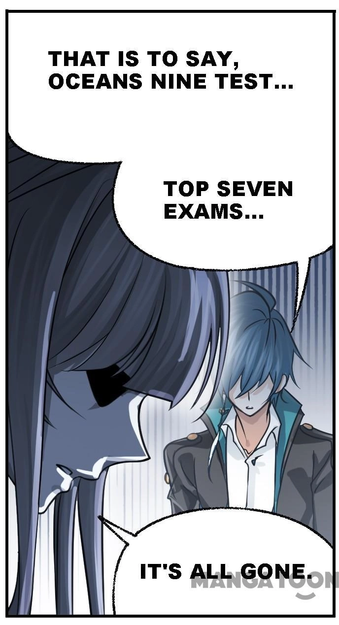 Soul Land Chapter 606 page 11 - 