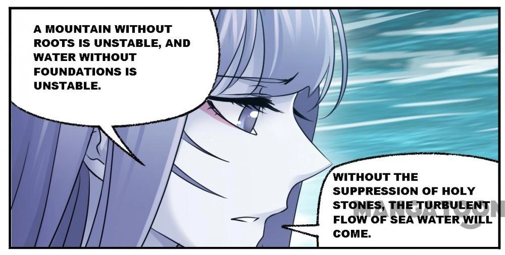 Soul Land Chapter 606 page 13 - 