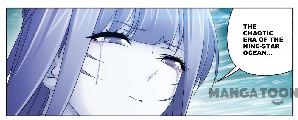 Soul Land Chapter 606 page 15 - 