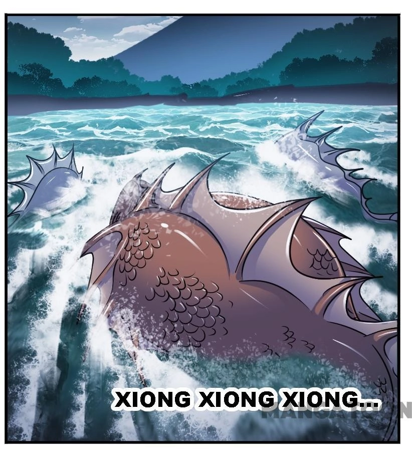 Soul Land Chapter 606 page 17 - 