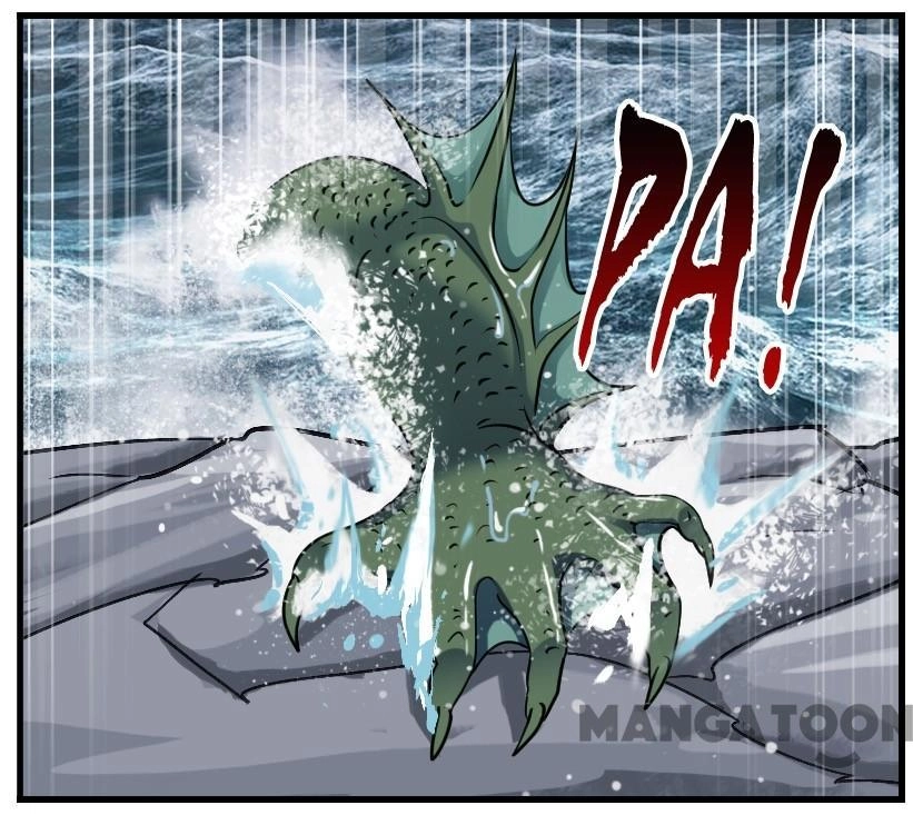 Soul Land Chapter 606 page 19 - 