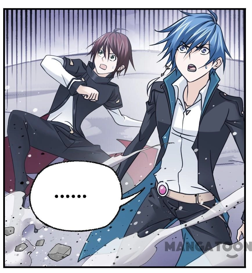 Soul Land Chapter 606 page 3 - 