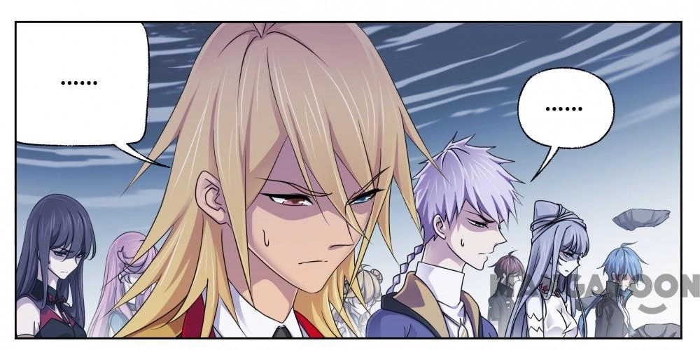 Soul Land Chapter 606 page 23 - 