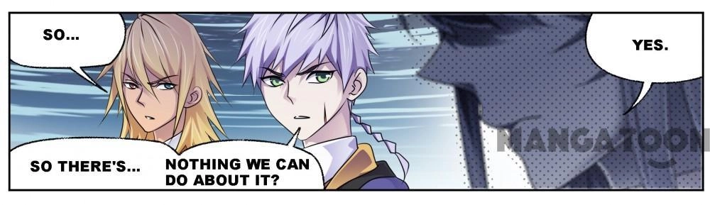 Soul Land Chapter 606 page 24 - 