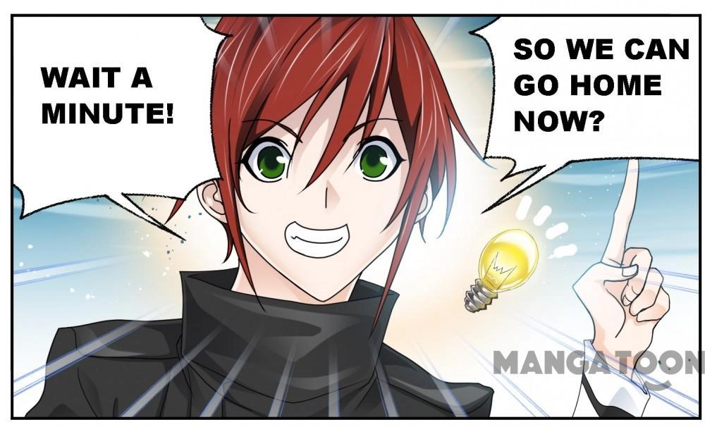 Soul Land Chapter 606 page 27 - 