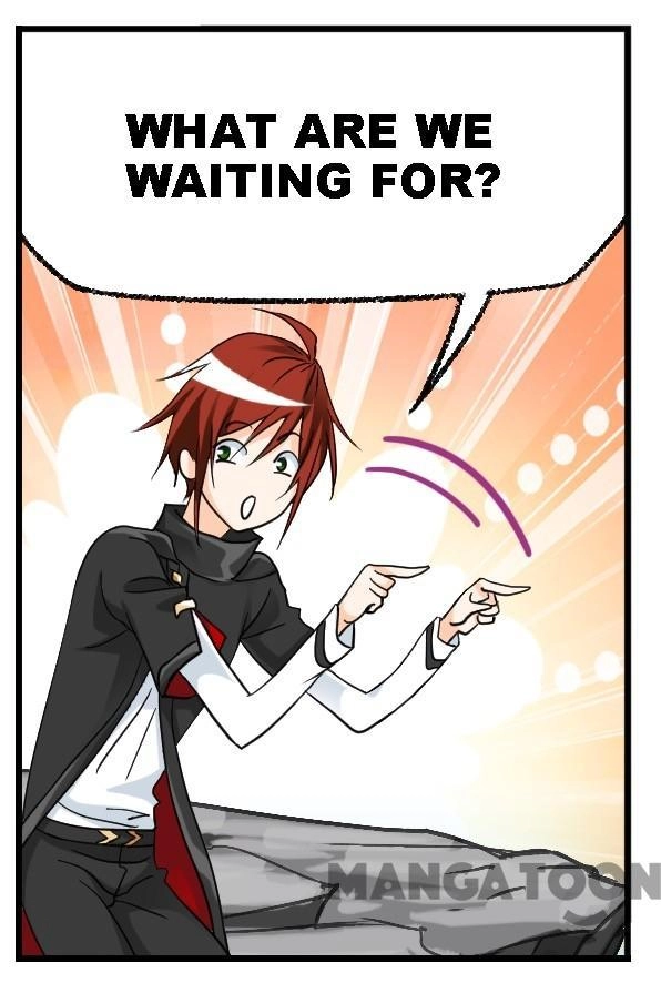 Soul Land Chapter 606 page 28 - 