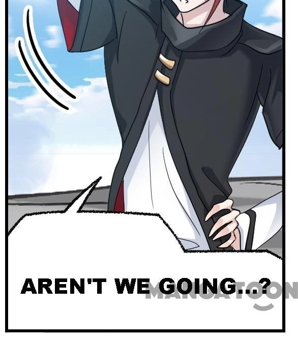 Soul Land Chapter 606 page 33 - 