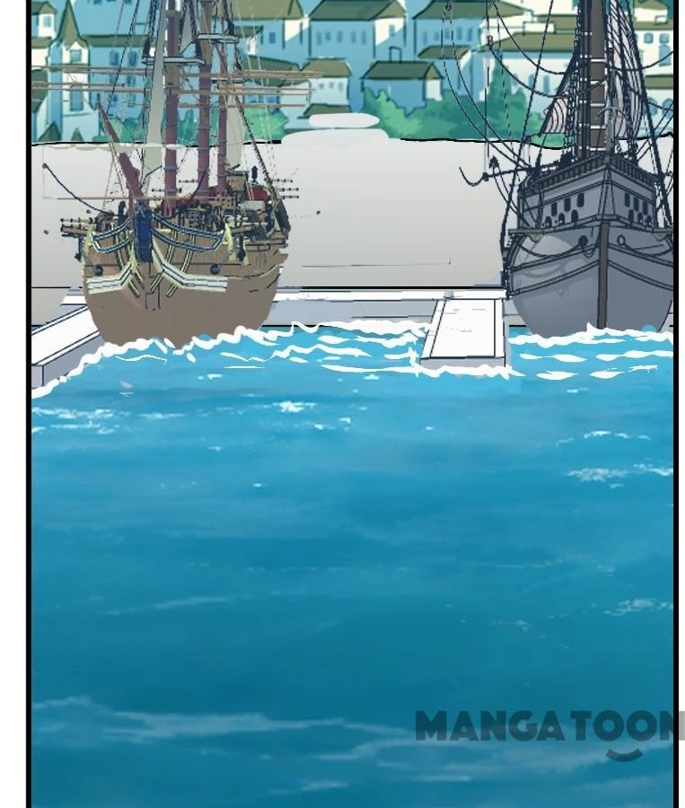 Soul Land Chapter 606 page 35 - 
