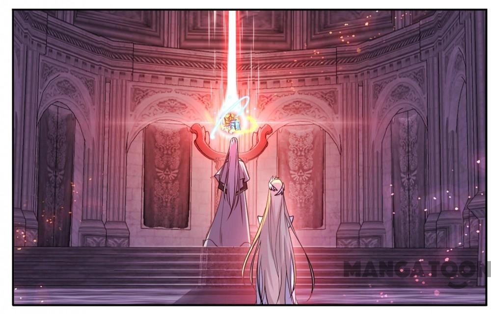 Soul Land Chapter 606 page 49 - 