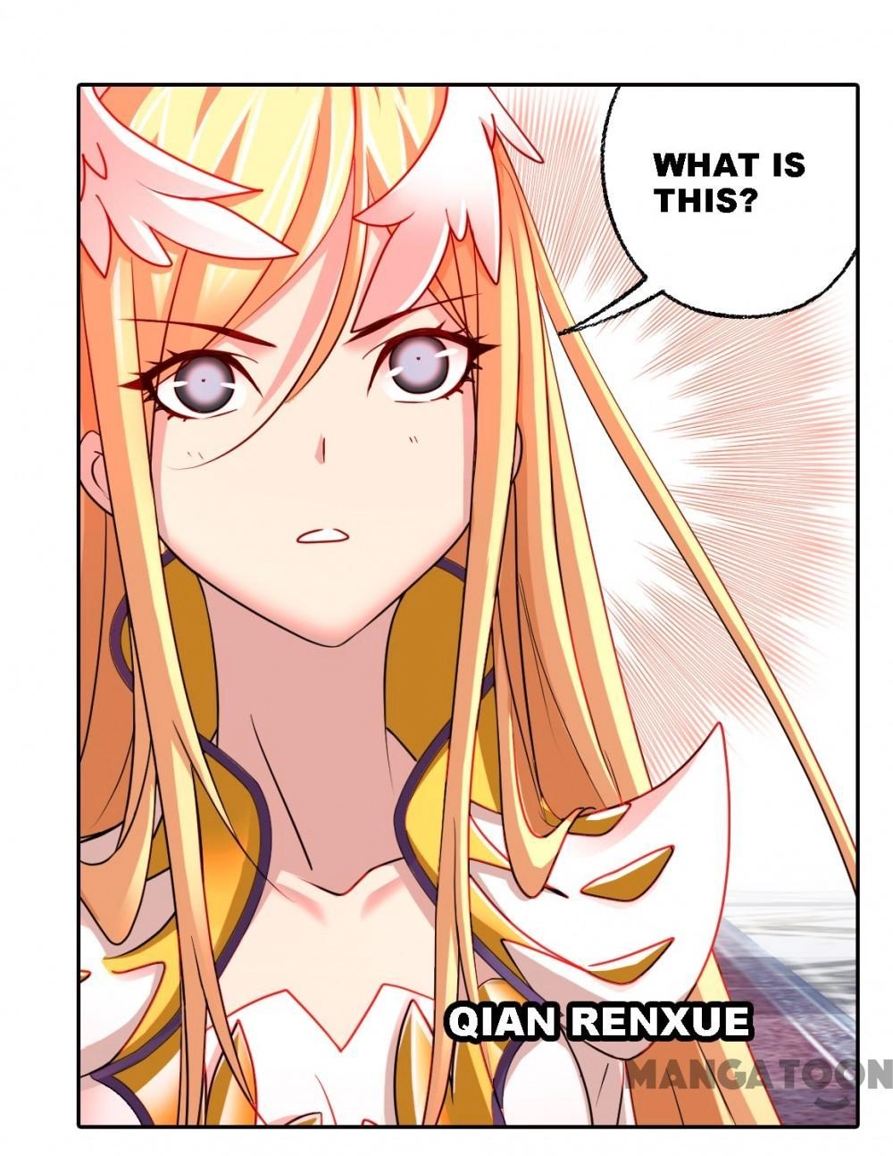 Soul Land Chapter 606 page 51 - 