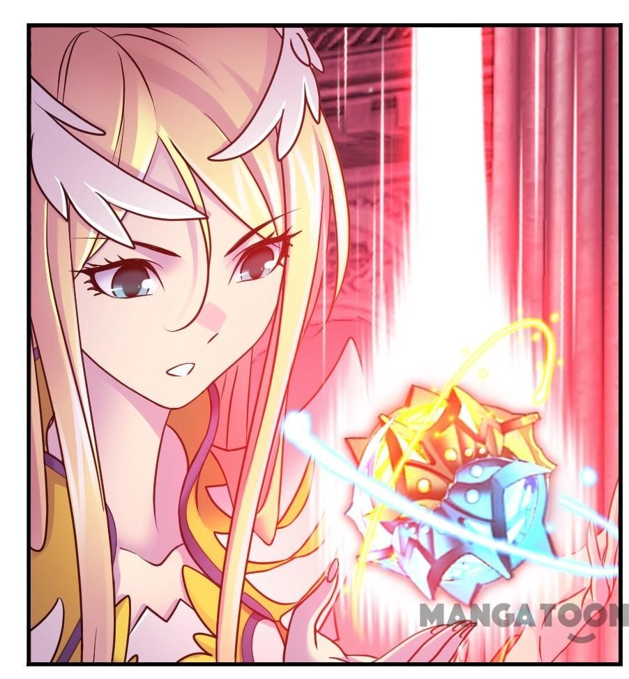Soul Land Chapter 606 page 53 - 