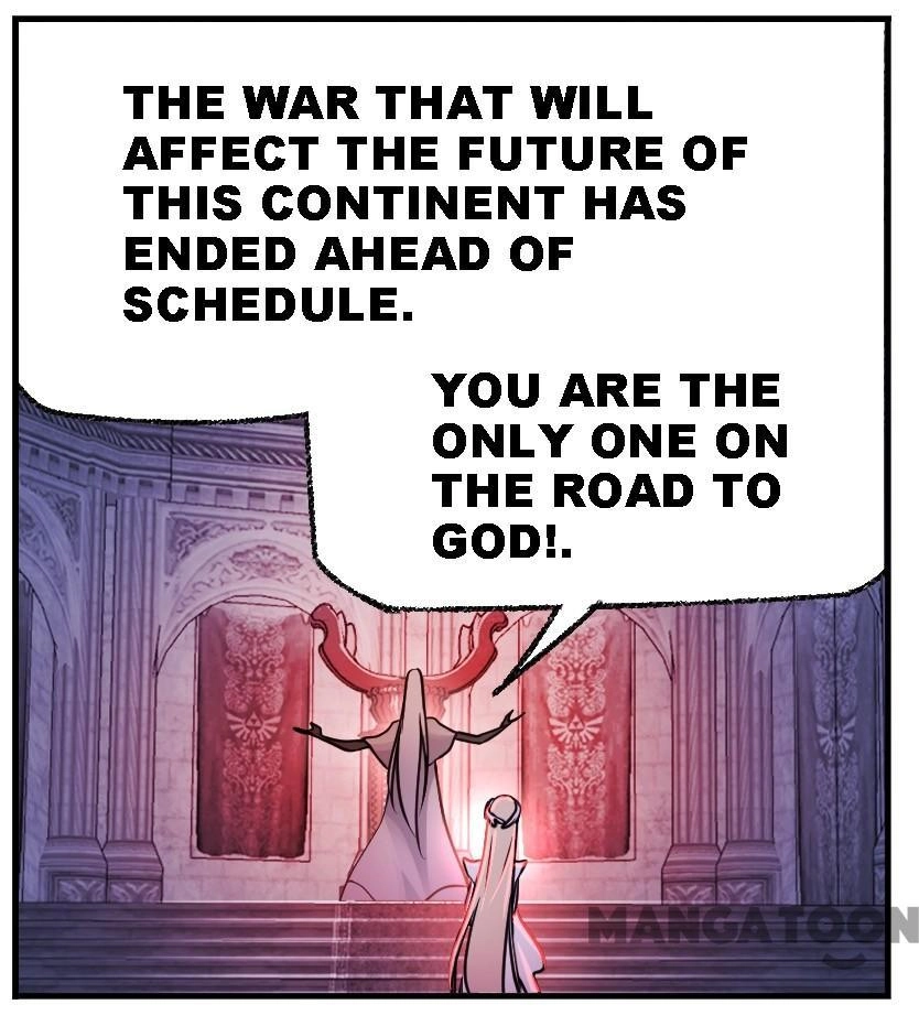 Soul Land Chapter 606 page 57 - 
