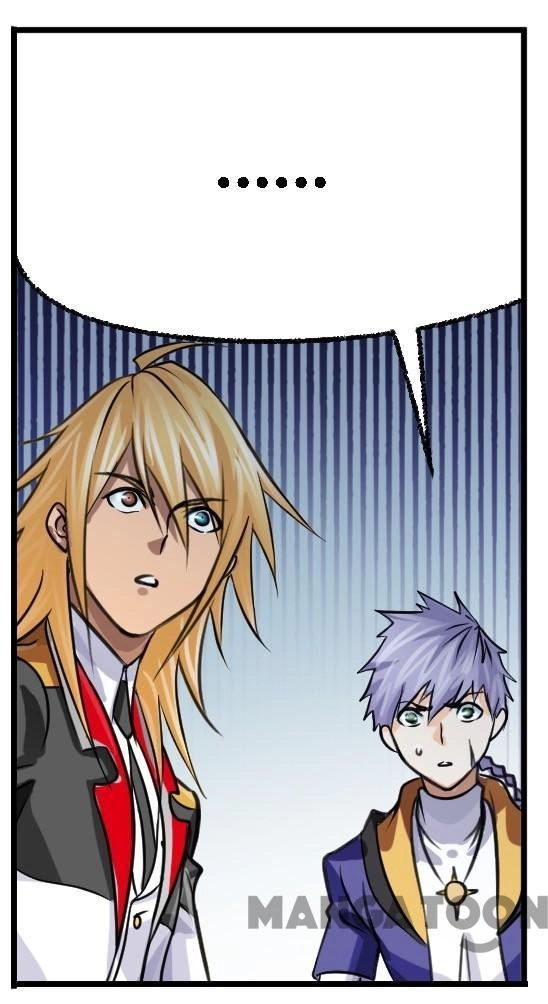 Soul Land Chapter 606 page 7 - 