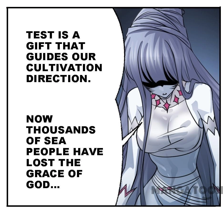 Soul Land Chapter 606 page 8 - 