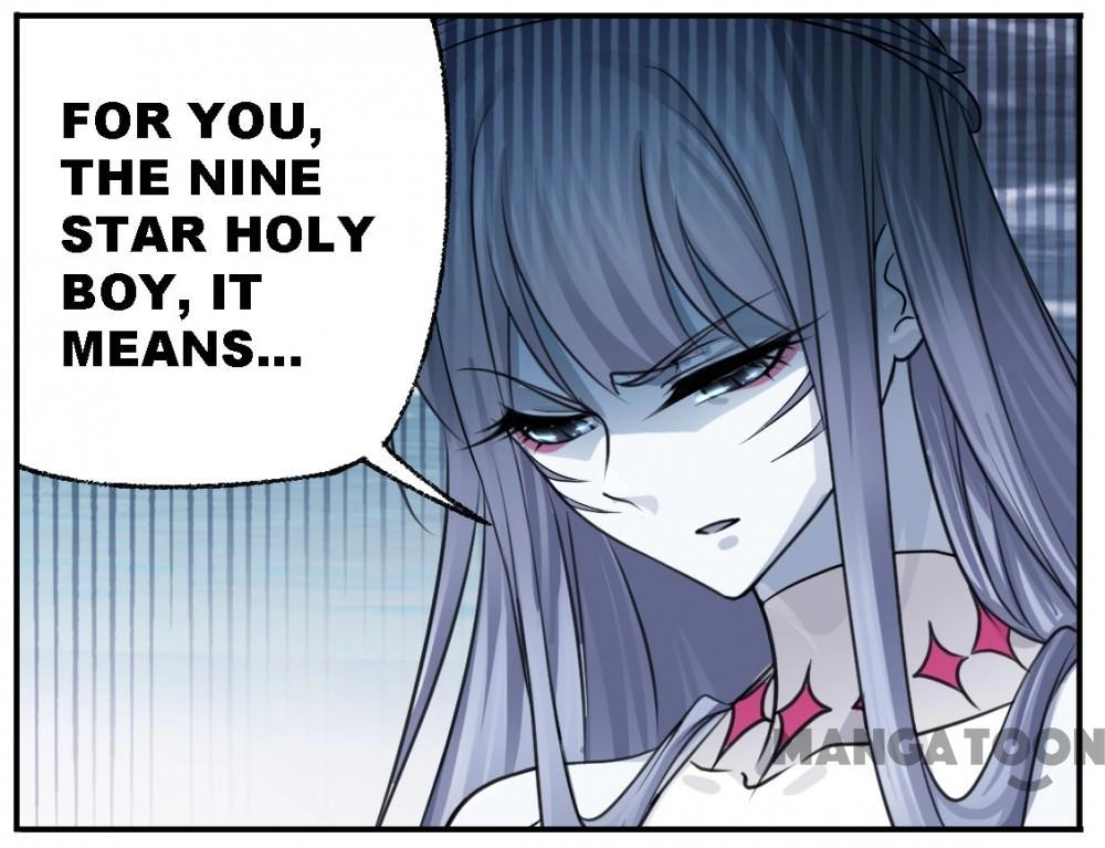Soul Land Chapter 606 page 9 - 