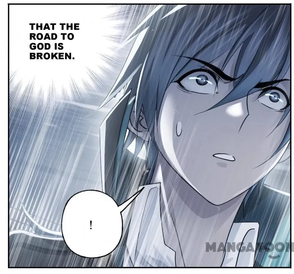 Soul Land Chapter 606 page 10 - 