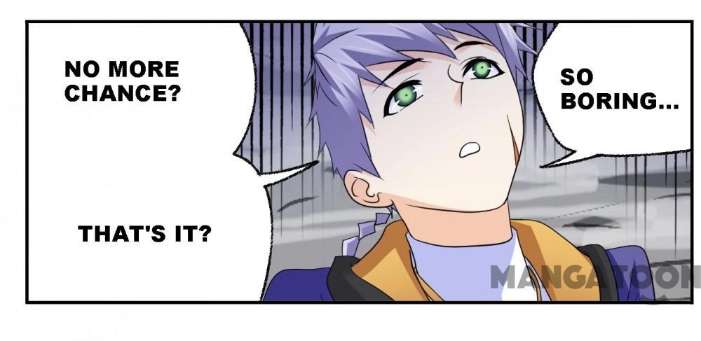 Soul Land Chapter 607 page 11 - 