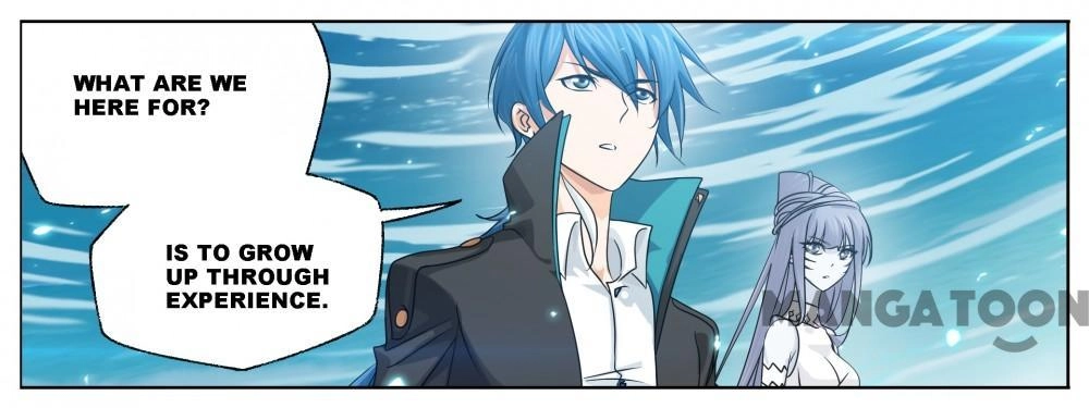 Soul Land Chapter 607 page 14 - 