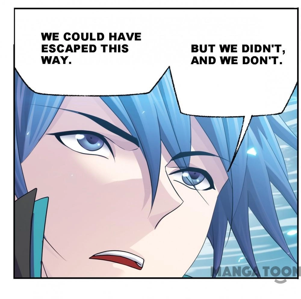 Soul Land Chapter 607 page 15 - 