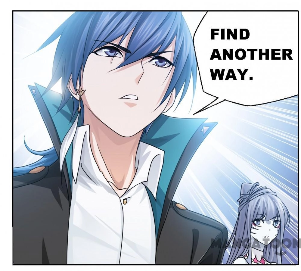 Soul Land Chapter 607 page 17 - 