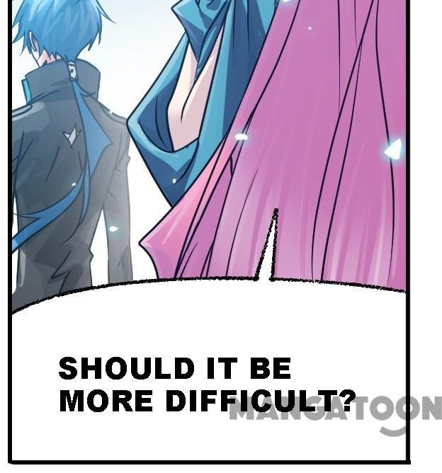 Soul Land Chapter 607 page 19 - 