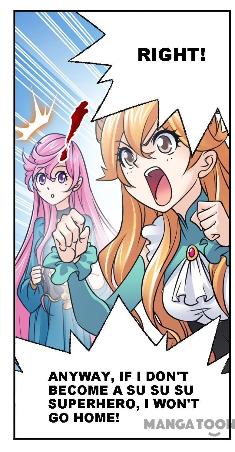 Soul Land Chapter 607 page 22 - 