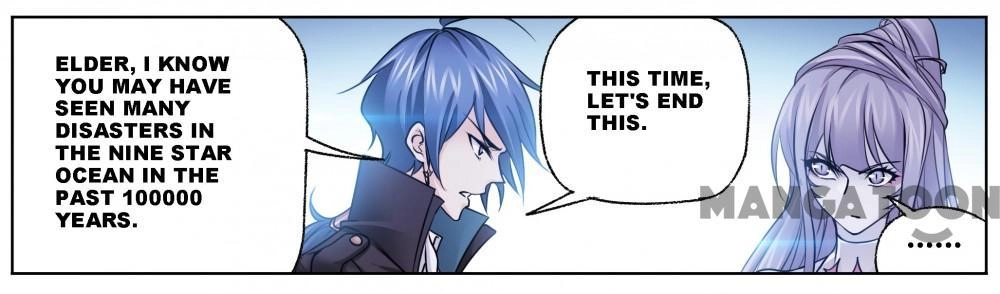 Soul Land Chapter 607 page 24 - 