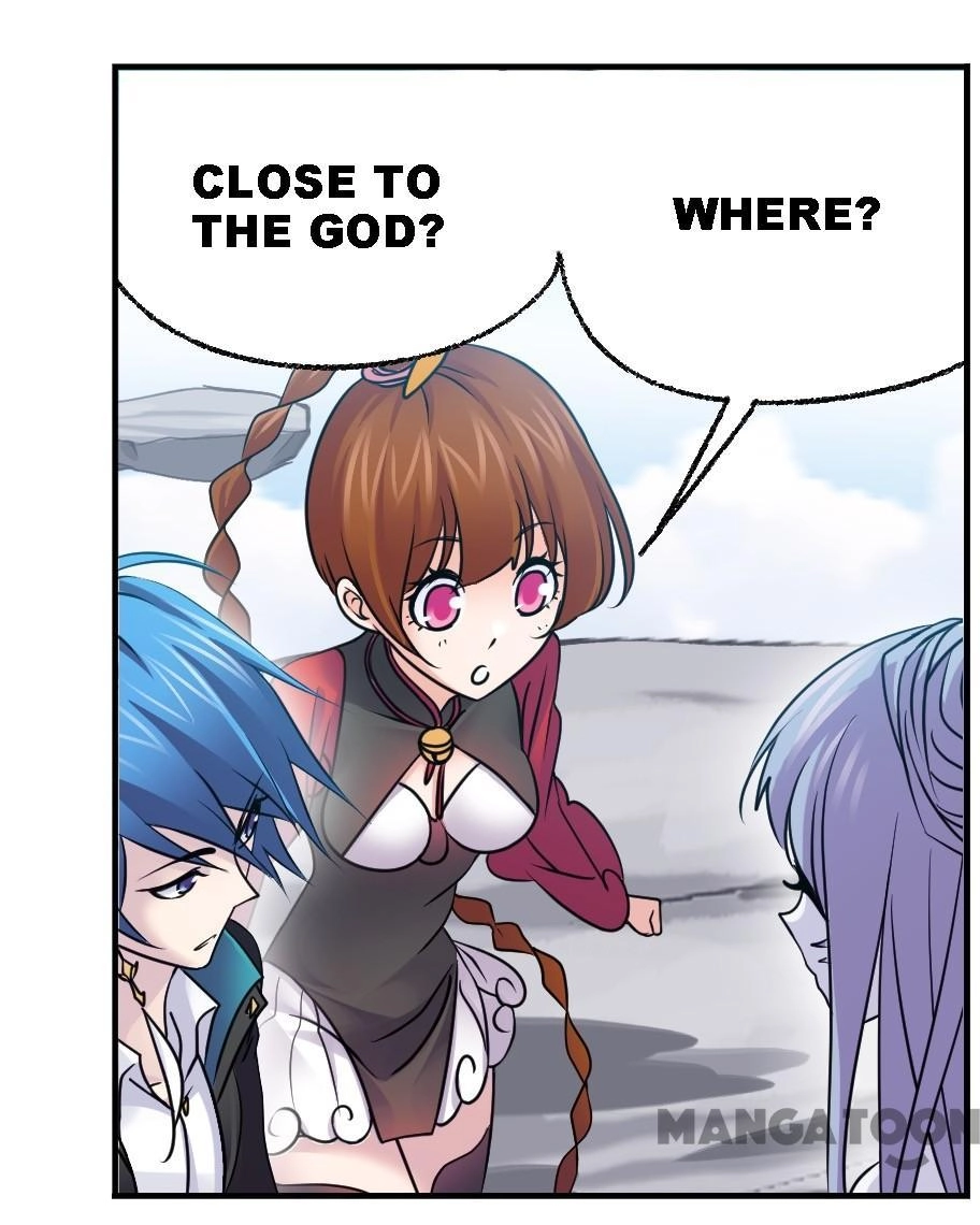 Soul Land Chapter 607 page 28 - 