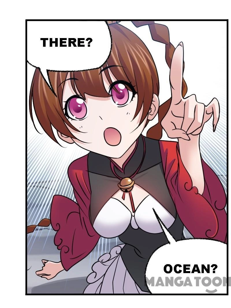 Soul Land Chapter 607 page 31 - 