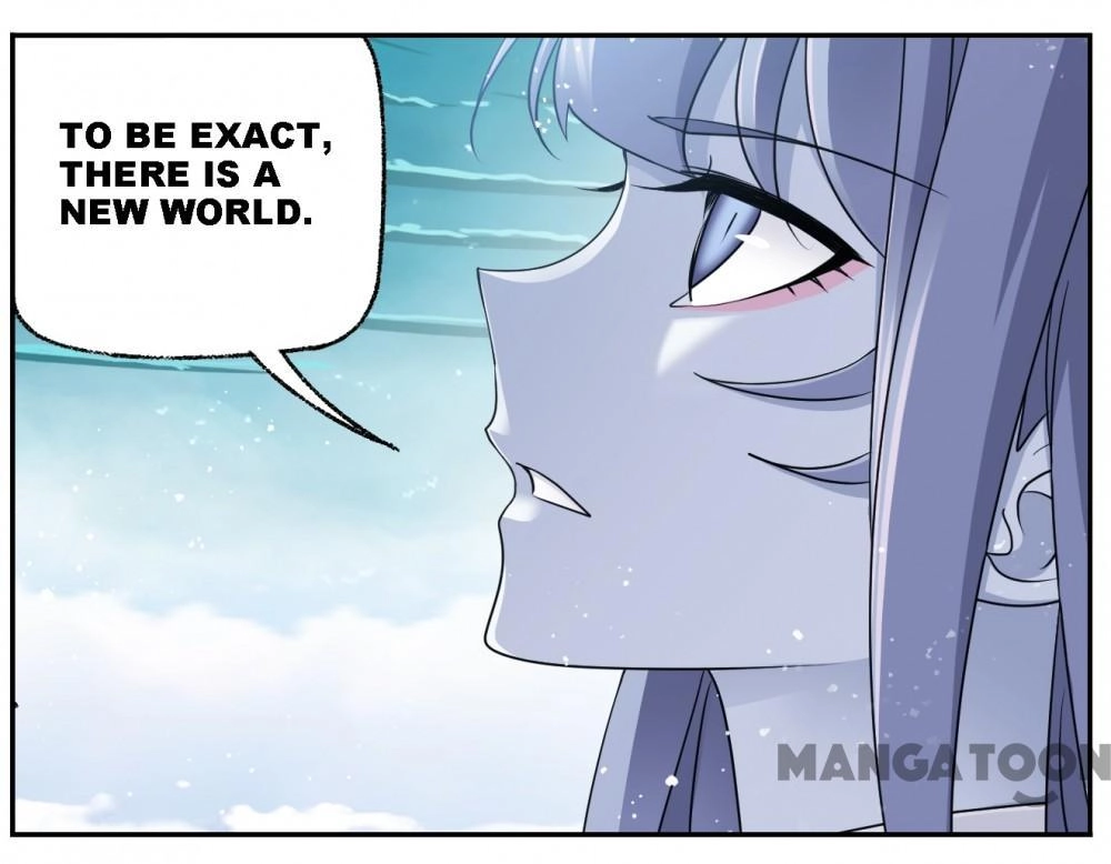 Soul Land Chapter 607 page 32 - 