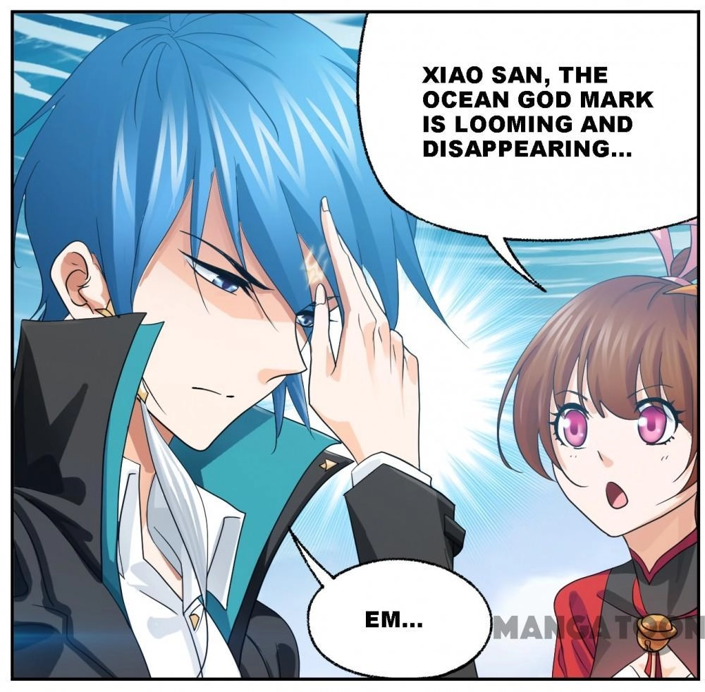 Soul Land Chapter 607 page 39 - 