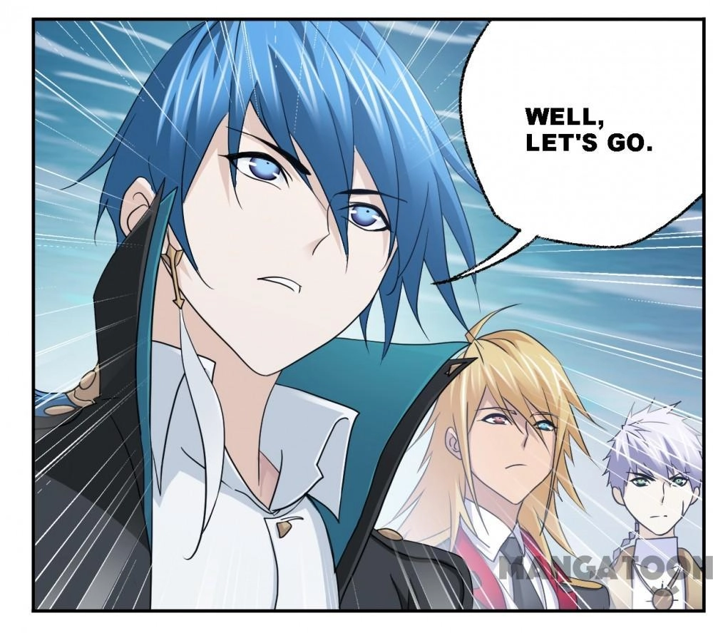 Soul Land Chapter 607 page 43 - 