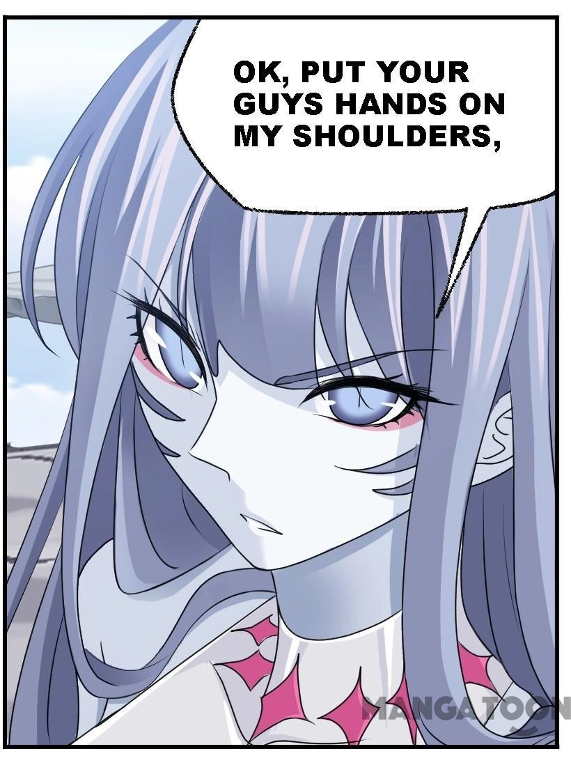 Soul Land Chapter 607 page 44 - 