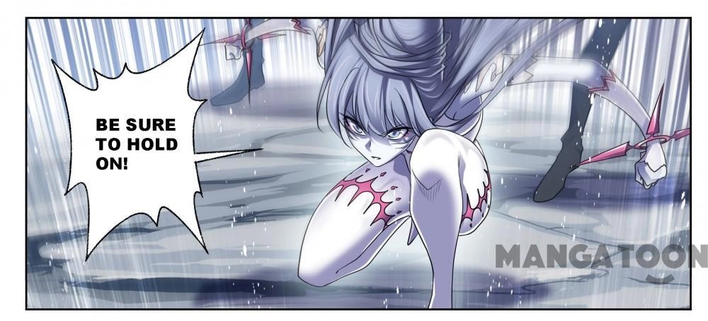 Soul Land Chapter 607 page 47 - 
