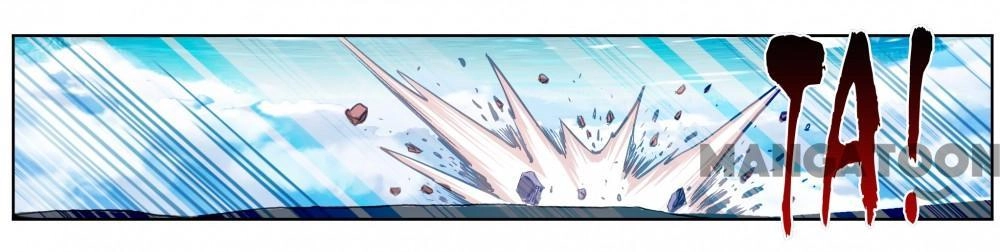 Soul Land Chapter 607 page 48 - 