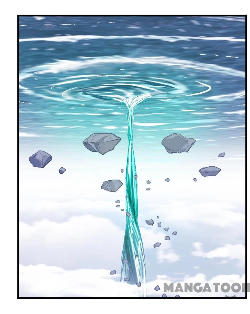 Soul Land Chapter 607 page 8 - 
