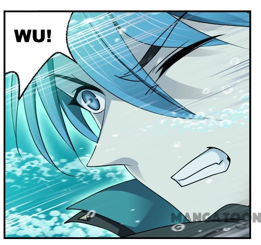 Soul Land Chapter 608 page 2 - 