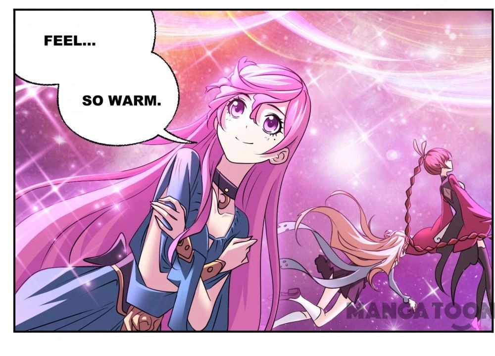 Soul Land Chapter 608 page 12 - 